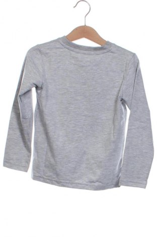 Dětská halenka  MSHB&G, Velikost 2-3y/ 98-104 cm, Barva Šedá, Cena  569,00 Kč