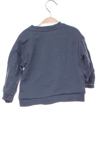 Gyerek blúz Mango, Méret 18-24m / 86-98 cm, Szín Szürke, Ár 2 400 Ft