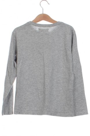 Gyerek blúz Mango, Méret 6-7y / 122-128 cm, Szín Szürke, Ár 949 Ft