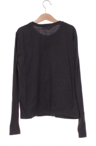 Gyerek blúz Mango, Méret 10-11y / 146-152 cm, Szín Szürke, Ár 2 280 Ft