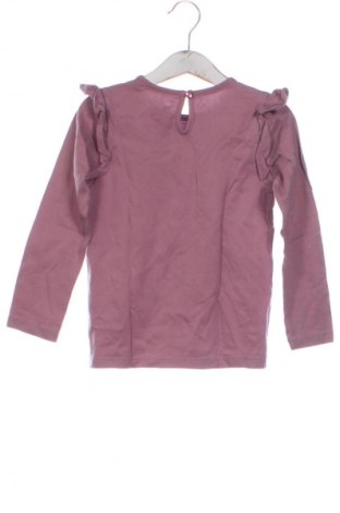 Gyerek blúz Marks & Spencer, Méret 4-5y / 110-116 cm, Szín Hamurózsaszín, Ár 1 639 Ft