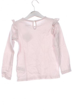 Gyerek blúz Marks & Spencer, Méret 4-5y / 110-116 cm, Szín Hamurózsaszín, Ár 1 719 Ft