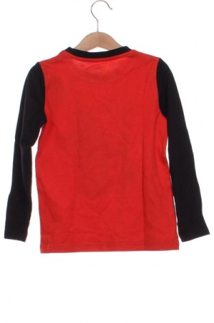 Gyerek blúz Marvel, Méret 4-5y / 110-116 cm, Szín Sokszínű, Ár 3 149 Ft