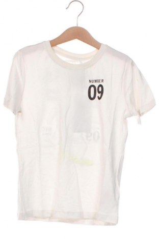 Kinder Shirt Name It, Größe 6-7y/ 122-128 cm, Farbe Weiß, Preis 25,99 €