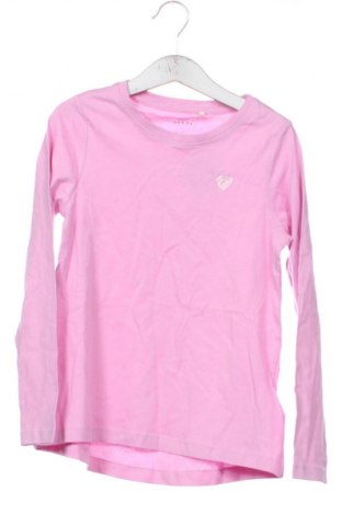 Dětská halenka  Name It, Velikost 6-7y/ 122-128 cm, Barva Růžová, Cena  629,00 Kč