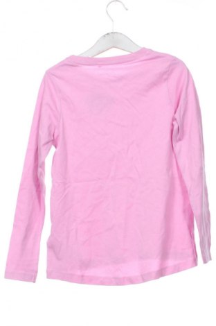 Dětská halenka  Name It, Velikost 6-7y/ 122-128 cm, Barva Růžová, Cena  629,00 Kč