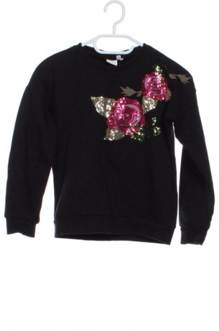 Gyerek blúz Name It, Méret 8-9y / 134-140 cm, Szín Fekete, Ár 3 159 Ft