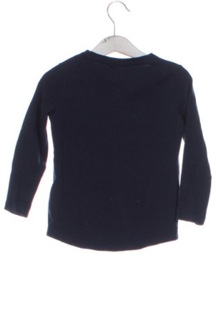 Gyerek blúz Name It, Méret 2-3y / 98-104 cm, Szín Kék, Ár 4 692 Ft