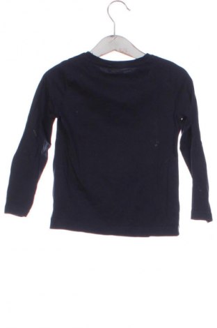 Gyerek blúz Name It, Méret 2-3y / 98-104 cm, Szín Kék, Ár 4 692 Ft