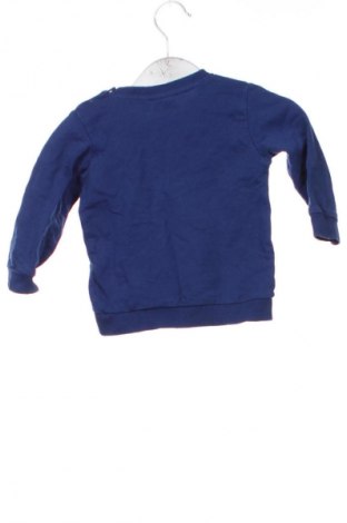 Gyerek blúz Name It, Méret 3-6m / 62-68 cm, Szín Kék, Ár 6 281 Ft