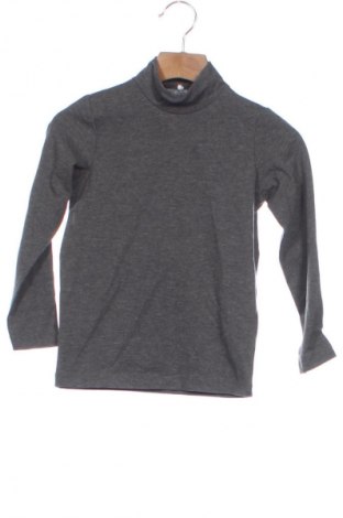 Dziecięca bluzka Name It, Rozmiar 2-3y/ 98-104 cm, Kolor Szary, Cena 42,99 zł