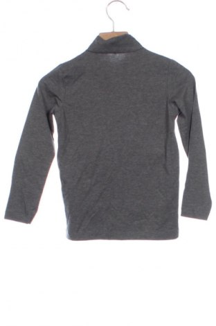 Dziecięca bluzka Name It, Rozmiar 2-3y/ 98-104 cm, Kolor Szary, Cena 42,99 zł