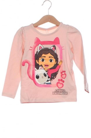 Kinder Shirt Name It, Größe 12-18m/ 80-86 cm, Farbe Rosa, Preis € 27,99