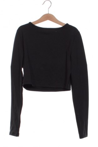 Dziecięca bluzka New Look, Rozmiar 12-13y/ 158-164 cm, Kolor Czarny, Cena 41,00 zł