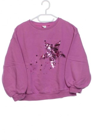 Dětská halenka  Next, Velikost 8-9y/ 134-140 cm, Barva Fialová, Cena  189,00 Kč