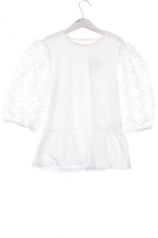 Gyerek blúz Next, Méret 12-13y / 158-164 cm, Szín Fehér, Ár 3 209 Ft