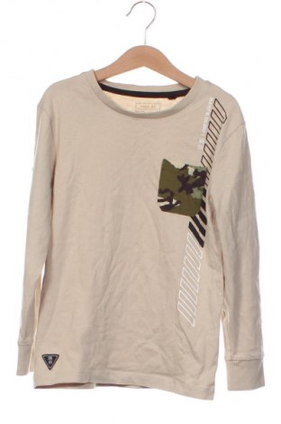 Gyerek blúz Next, Méret 5-6y / 116-122 cm, Szín Bézs, Ár 4 611 Ft