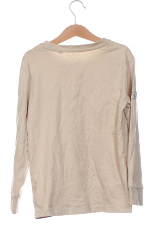 Gyerek blúz Next, Méret 5-6y / 116-122 cm, Szín Bézs, Ár 4 611 Ft