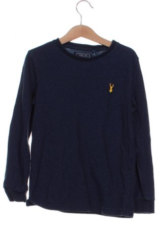 Dětská halenka  Next, Velikost 7-8y/ 128-134 cm, Barva Modrá, Cena  292,00 Kč