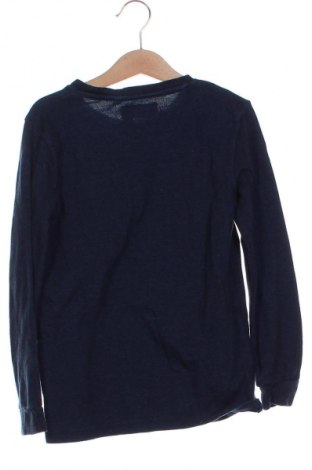 Dětská halenka  Next, Velikost 7-8y/ 128-134 cm, Barva Modrá, Cena  292,00 Kč