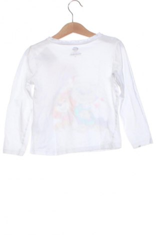 Gyerek blúz Nickelodeon, Méret 4-5y / 110-116 cm, Szín Sokszínű, Ár 1 719 Ft