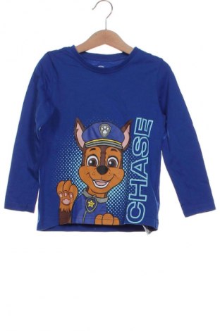 Gyerek blúz Nickelodeon, Méret 4-5y / 110-116 cm, Szín Sokszínű, Ár 1 719 Ft