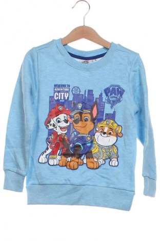 Kinder Shirt Nickelodeon, Größe 2-3y/ 98-104 cm, Farbe Mehrfarbig, Preis 3,99 €