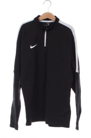 Παιδική μπλούζα Nike, Μέγεθος 14-15y/ 168-170 εκ., Χρώμα Μαύρο, Τιμή 16,99 €