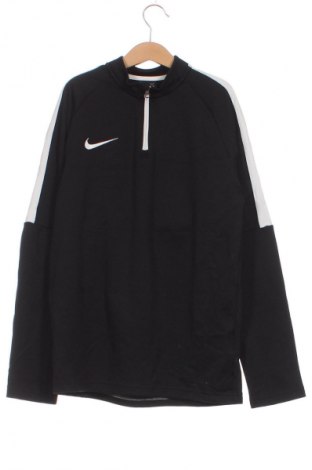 Detská blúzka  Nike, Veľkosť 11-12y/ 152-158 cm, Farba Čierna, Cena  18,95 €