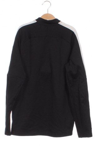 Detská blúzka  Nike, Veľkosť 11-12y/ 152-158 cm, Farba Čierna, Cena  18,95 €
