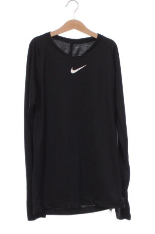 Dětská halenka  Nike, Velikost 12-13y/ 158-164 cm, Barva Černá, Cena  429,00 Kč