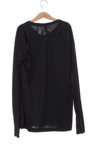 Dětská halenka  Nike, Velikost 12-13y/ 158-164 cm, Barva Černá, Cena  429,00 Kč