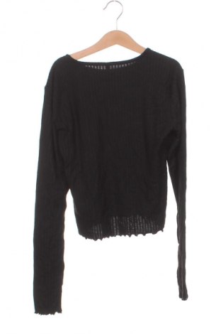 Kinder Shirt ONLY, Größe 10-11y/ 146-152 cm, Farbe Schwarz, Preis 4,99 €