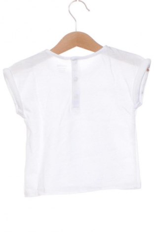 Dětská halenka  Obaibi, Velikost 12-18m/ 80-86 cm, Barva Bílá, Cena  119,00 Kč