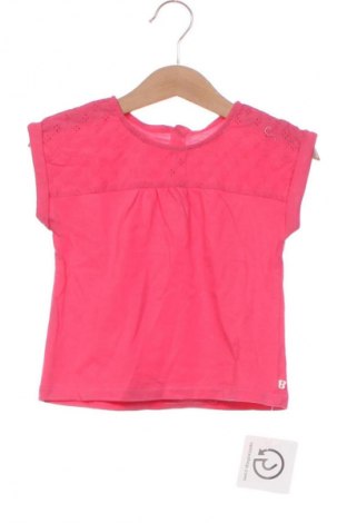 Dětská halenka  Obaibi, Velikost 12-18m/ 80-86 cm, Barva Růžová, Cena  119,00 Kč