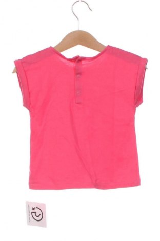 Dětská halenka  Obaibi, Velikost 12-18m/ 80-86 cm, Barva Růžová, Cena  119,00 Kč