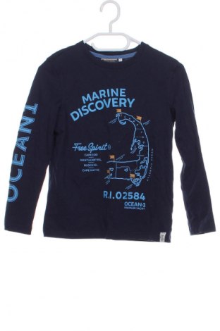 Dětská halenka  Original Marines, Velikost 9-10y/ 140-146 cm, Barva Vícebarevné, Cena  199,00 Kč