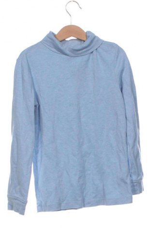 Dziecięca bluzka Oviesse, Rozmiar 6-7y/ 122-128 cm, Kolor Niebieski, Cena 26,97 zł
