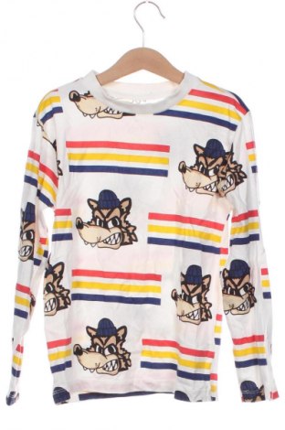 Dziecięca bluzka Oviesse, Rozmiar 7-8y/ 128-134 cm, Kolor Kolorowy, Cena 24,99 zł