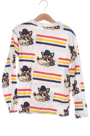 Dziecięca bluzka Oviesse, Rozmiar 7-8y/ 128-134 cm, Kolor Kolorowy, Cena 24,99 zł