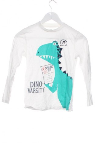 Dziecięca bluzka Oviesse, Rozmiar 7-8y/ 128-134 cm, Kolor Kolorowy, Cena 26,97 zł