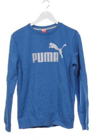 Bluză pentru copii PUMA, Mărime 15-18y/ 170-176 cm, Culoare Albastru, Preț 64,99 Lei