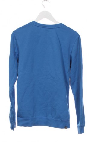 Bluză pentru copii PUMA, Mărime 15-18y/ 170-176 cm, Culoare Albastru, Preț 64,99 Lei