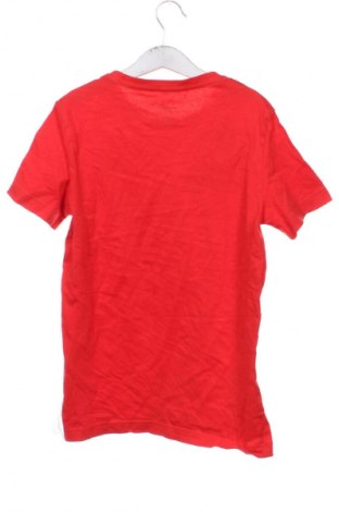 Παιδική μπλούζα PUMA, Μέγεθος 10-11y/ 146-152 εκ., Χρώμα Κόκκινο, Τιμή 15,99 €