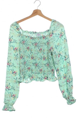 Dziecięca bluzka Page One, Rozmiar 15-18y/ 170-176 cm, Kolor Kolorowy, Cena 21,99 zł