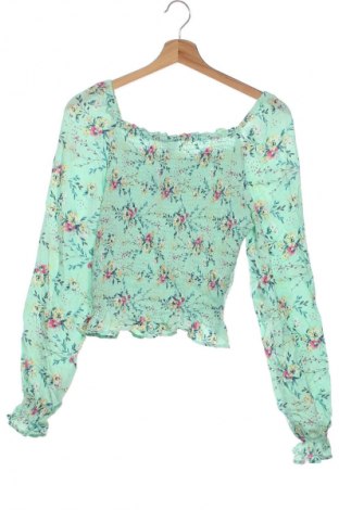 Dziecięca bluzka Page One, Rozmiar 15-18y/ 170-176 cm, Kolor Kolorowy, Cena 21,99 zł