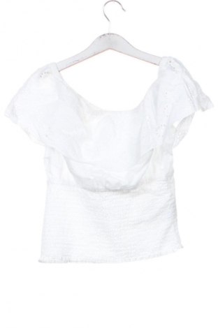 Dziecięca bluzka Page One, Rozmiar 12-13y/ 158-164 cm, Kolor Biały, Cena 26,97 zł