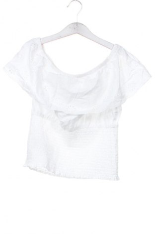 Dziecięca bluzka Page One, Rozmiar 12-13y/ 158-164 cm, Kolor Biały, Cena 26,97 zł