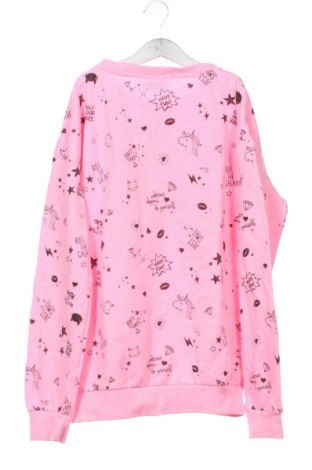 Gyerek blúz Page One, Méret 15-18y / 170-176 cm, Szín Rózsaszín, Ár 1 159 Ft