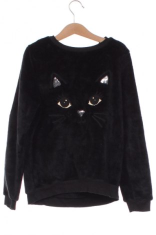 Gyerek blúz Palomino, Méret 8-9y / 134-140 cm, Szín Fekete, Ár 2 709 Ft
